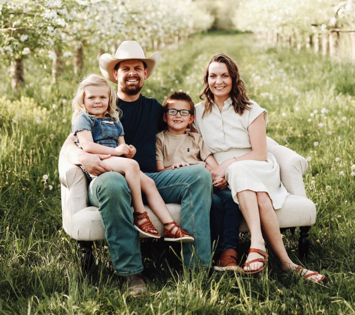 Owners of One Way Exteriors