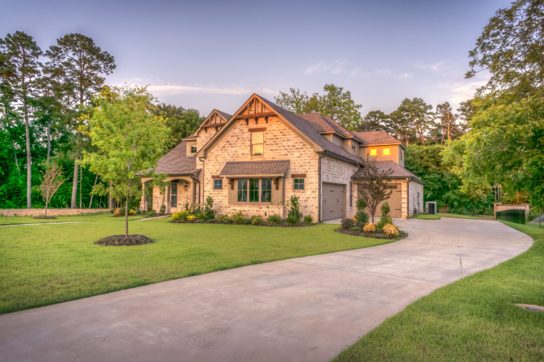 Roofing and Gutter Project