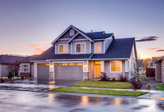 Should You Have Gutters Installed All The Way Around Your Home?