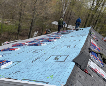 A Guide to Choosing the Right Roofing Contractor in Michigan