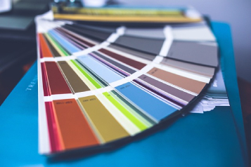 What Colors Do Seamless Gutters Come In?