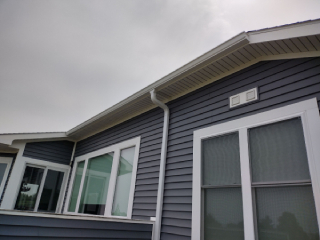 How Long Do Seamless Gutters Last?