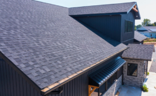 What Is The Most Cost Effective Roofing Material