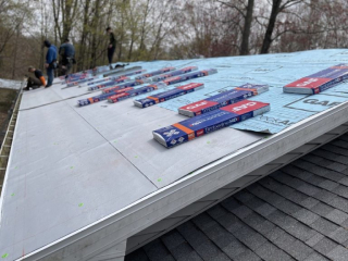 Materials You Need To Perform a DIY Roof Replacement