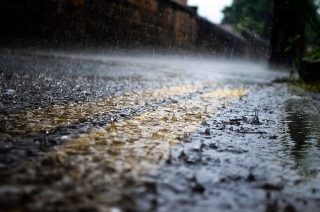 What Happens If It Rains and I Don’t Have Gutters?
