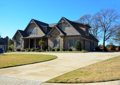Exterior Project