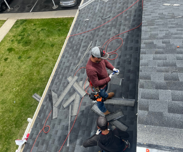 Roof Repair