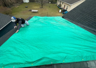 Roof-Repair