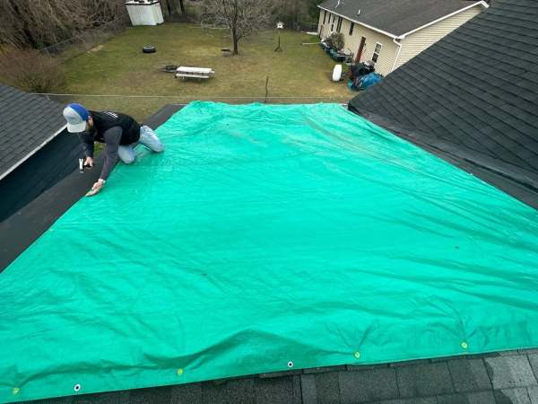 Roof-Repair