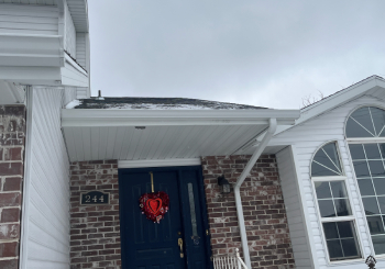 Choosing the Best Gutter Shape for Your Home