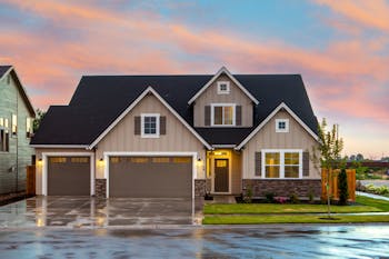 Installing Gutters on a Rental Home: What To Expect and Consider