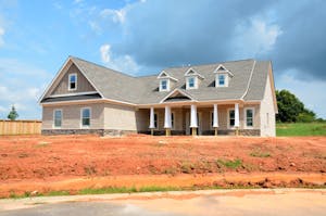 A Guide to Selecting the Best Roof Color for Your Michigan Home