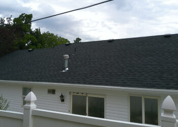 Ensure Your Home Can Breathe: Proper Roof Ventilation