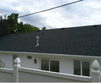 Ensure Your Home Can Breathe: Proper Roof Ventilation
