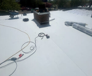 Flat TPO Roofs: What They Are and How To Maintain Them