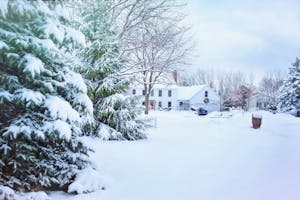 Winter-Proof Your Roof: How to Protect Your Home and Stay Warm