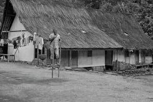 The Roof Revolution: How Roofing Materials Have Evolved Over Time