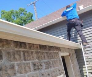Gutter Repair, Cleaning, and Installation: Finding the Right Experts