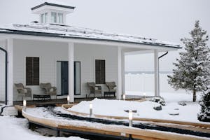 Say Goodbye to Ice Dams: Installing Heat Cables for a Safer Winter