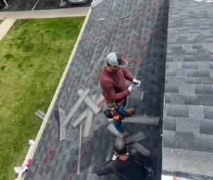 How Long Do Roof Replacements Take?