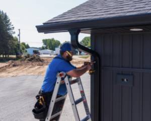 Gutter Repair Made Simple: Your Guide to Replacing a Downspout
