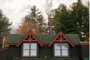 From Impact to Repair: What to Do After a Tree Falls on Your Roof