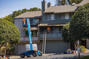 When Is The Best Time of Year to Replace Your Roof?