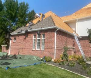 How to Prepare for the Noise of a Roof Replacement Project