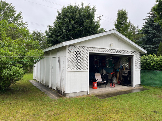 Gutter Installation Assistance For Diy Project in Ludington MI
