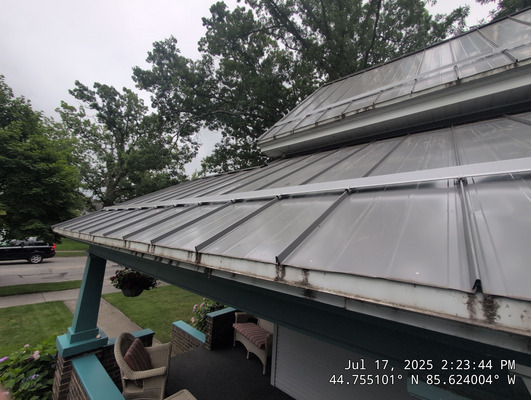 Ice Management Solutions in Traverse City MI