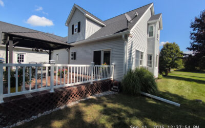 .027 or .032 Seamless Gutters: Which Gauge is Right for Your Home?
