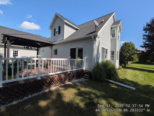 .027 or .032 Seamless Gutters: Which Gauge is Right for Your Home?