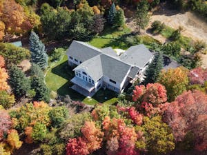 Stay Ahead of Winter: Top 7 Fall Maintenance Tips for Your Roof