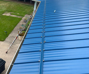 Metal Roofing: The Good, The Bad, and What to Know Before Committing