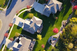The Relationship Between Roof Materials, Water Runoff, and Gutters Explained