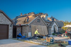 How Long Will it Really Take to Replace My Asphalt Shingle Roof?