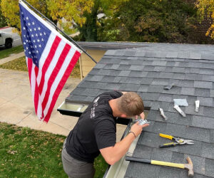 Never Cut Corners: Why Using Top-Grade Gutter Sealant Matters