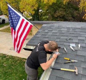 Never Cut Corners: Why Using Top-Grade Gutter Sealant Matters