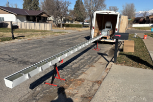 All About the Angle: Gutter Wedges Explained