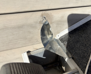 Kick-Out Flashing: When a Roofer Cuts This Corner, Damage Occurs