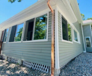 Copper Gutters: What to Know Before You Invest