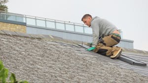 Inside a 21-Point Roof Inspection: What’s Checked and Why