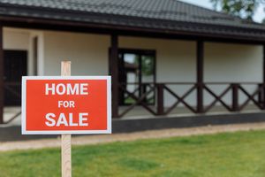 Could Your Gutters Be Keeping Your Home From Selling?